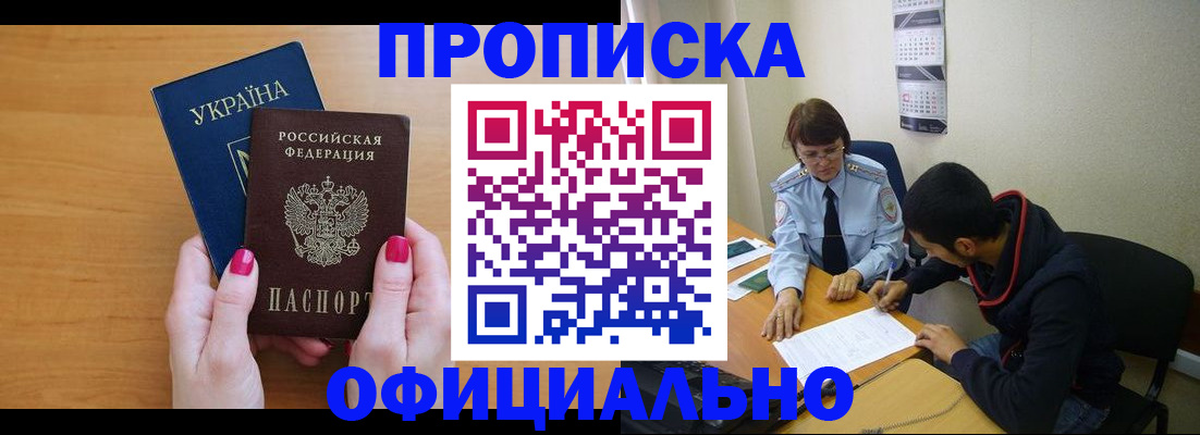 прописка в квартире в Ермолино